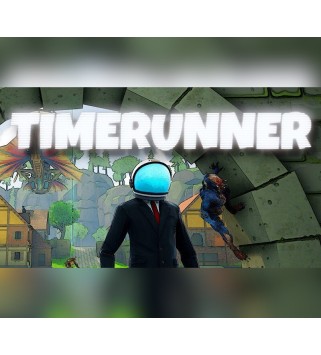 Timerunner Steam Key GLOBAL